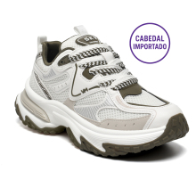 Tenis em sintetico 339-001-01